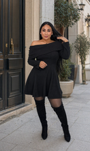 Cargar imagen en el visor de la galería, Vestido Casual Dress Nena