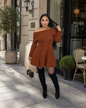 Cargar imagen en el visor de la galería, Vestido Casual Dress Nena