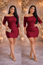 Cargar imagen en el visor de la galería, Vestido Luciana