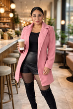 Cargar imagen en el visor de la galería, Gabardina Chic Premium