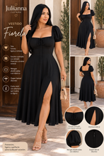 Cargar imagen en el visor de la galería, ✨ Vestido Fiorela ✨