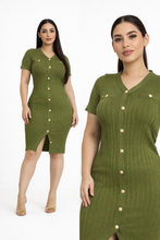Cargar imagen en el visor de la galería, Vestido Renata