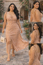 Cargar imagen en el visor de la galería, Vestido Romina Western Romantic