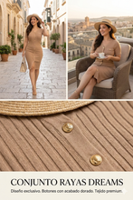 Cargar imagen en el visor de la galería, Vestido Renata