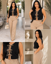 Cargar imagen en el visor de la galería, ✨ Pantalón Kendra ✨
