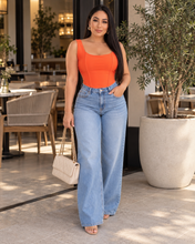 Cargar imagen en el visor de la galería, Blusa Gloria Corset — Luxury Chic Collection