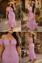 Cargar imagen en el visor de la galería, Vestido Dulce 🌸✨