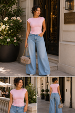 Cargar imagen en el visor de la galería, ✨ Blusa Vera ✨