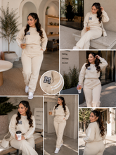 Cargar imagen en el visor de la galería, Pans Momy — Cozy Chic Collection
