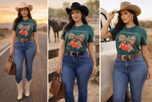 Cargar imagen en el visor de la galería, Blusa Iris
