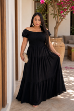 Cargar imagen en el visor de la galería, Vestido Gabriela