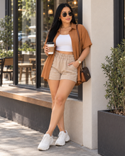 Cargar imagen en el visor de la galería, Camisa Casual Relax Zulema