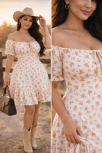 Cargar imagen en el visor de la galería, Vestido Melissa