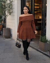Cargar imagen en el visor de la galería, Vestido Casual Dress Nena