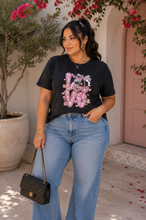 Cargar imagen en el visor de la galería, ✨ Blusa / Playera Ruby ✨