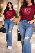 Cargar imagen en el visor de la galería, Blusa Moño