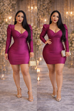 Cargar imagen en el visor de la galería, Vestido Paola