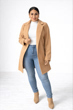 Cargar imagen en el visor de la galería, Gabardina Chic Premium