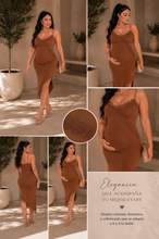 Cargar imagen en el visor de la galería, ✨ Vestido Antonella ✨