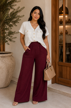Cargar imagen en el visor de la galería, ✨ Blusa Ibeth ✨