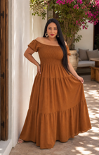 Cargar imagen en el visor de la galería, Vestido Gabriela