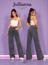 Cargar imagen en el visor de la galería, ✨ Pantalón Wide Leg Sorpresa D602 ✨