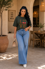 Cargar imagen en el visor de la galería, ✨ Blusa Noelia ✨