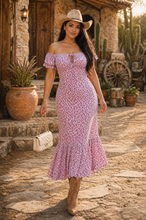 Cargar imagen en el visor de la galería, Vestido Dulce 🌸✨