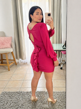 Cargar imagen en el visor de la galería, Vestido Glam Dress Kika