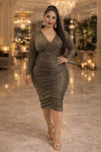 Cargar imagen en el visor de la galería, Carlota Luxe Dress