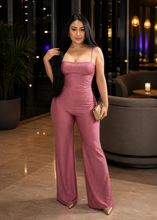 Cargar imagen en el visor de la galería, Mildret Jumpsuit palazzo