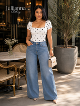 Cargar imagen en el visor de la galería, ✨ Blusa Código Mónaco ✨