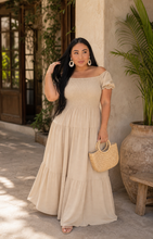 Cargar imagen en el visor de la galería, Vestido Gabriela
