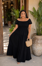 Cargar imagen en el visor de la galería, Vestido Gabriela