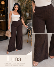 Cargar imagen en el visor de la galería, ✨ Pantalón Luna ✨
