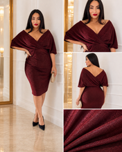 Cargar imagen en el visor de la galería, Vestido Lorena
