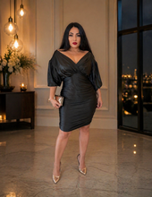 Cargar imagen en el visor de la galería, Vestido Kary