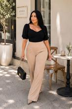 Cargar imagen en el visor de la galería, Blusa Dana — Luxury Chic Collection