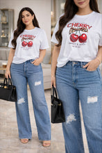 Cargar imagen en el visor de la galería, Blusa Moño