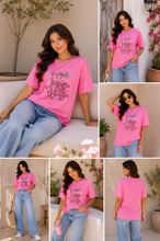 Cargar imagen en el visor de la galería, ✨ Blusa / Playera Ruby ✨
