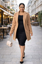Cargar imagen en el visor de la galería, Gabardina Chic Premium