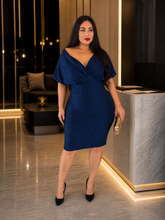 Cargar imagen en el visor de la galería, Vestido Lorena