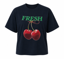 Cargar imagen en el visor de la galería, Blusa Fresca — Casual Trendy Chic