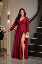 Cargar imagen en el visor de la galería, ✨ Vestido de Noche Capricho ✨