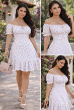 Cargar imagen en el visor de la galería, Vestido Yeny