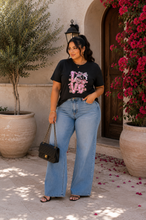 Cargar imagen en el visor de la galería, ✨ Blusa / Playera Ruby ✨
