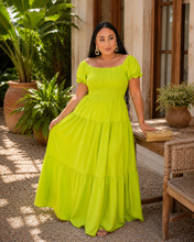 Cargar imagen en el visor de la galería, Vestido Gabriela