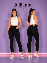 Cargar imagen en el visor de la galería, ✨ Pantalón Semi Recto Stretch JR23/157 ✨