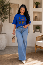 Cargar imagen en el visor de la galería, ✨ Blusa Noelia ✨
