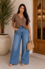 Cargar imagen en el visor de la galería, ✨ Blusa Ibeth ✨